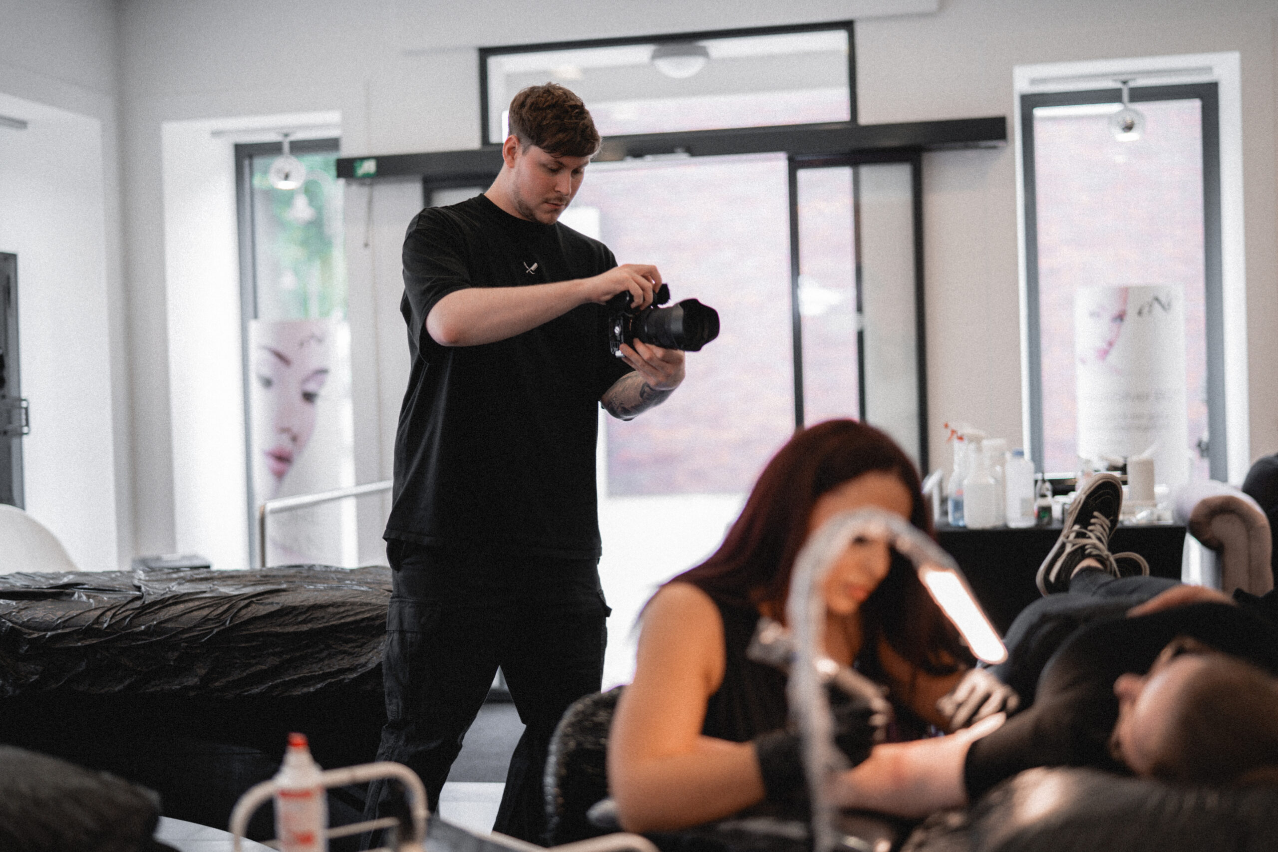 BTS (22 von 1)
